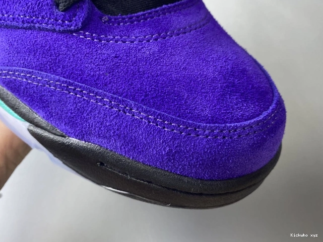 Jordan Grape 5 Alternate Air 136027-500 Retro 0610
